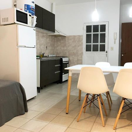 Rio 2 Departamentos Temporario Con Cochera Villa María 외부 사진